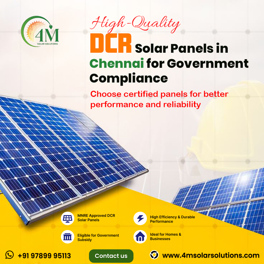 DCR-Solar-Panels-in-Chennai