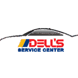 Dells-Service-Center-Logo