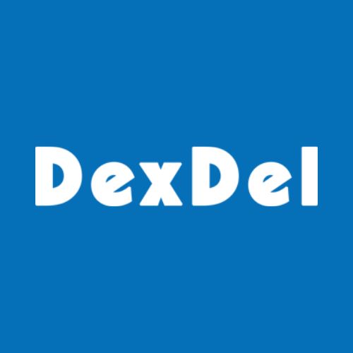 DexDel-Logo