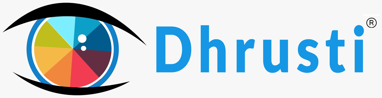 Dhrusti-it-seccurity-logo