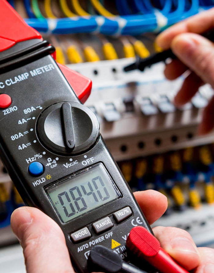 Electrical-Fault-Finding