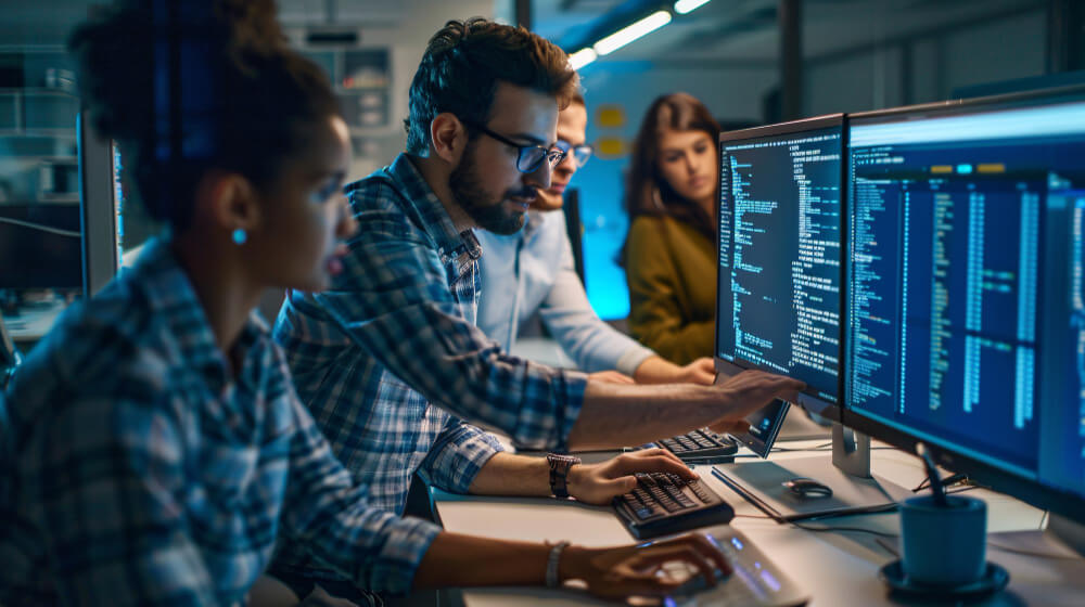 End-to-End-Cybersecurity-IT-Infrastructure