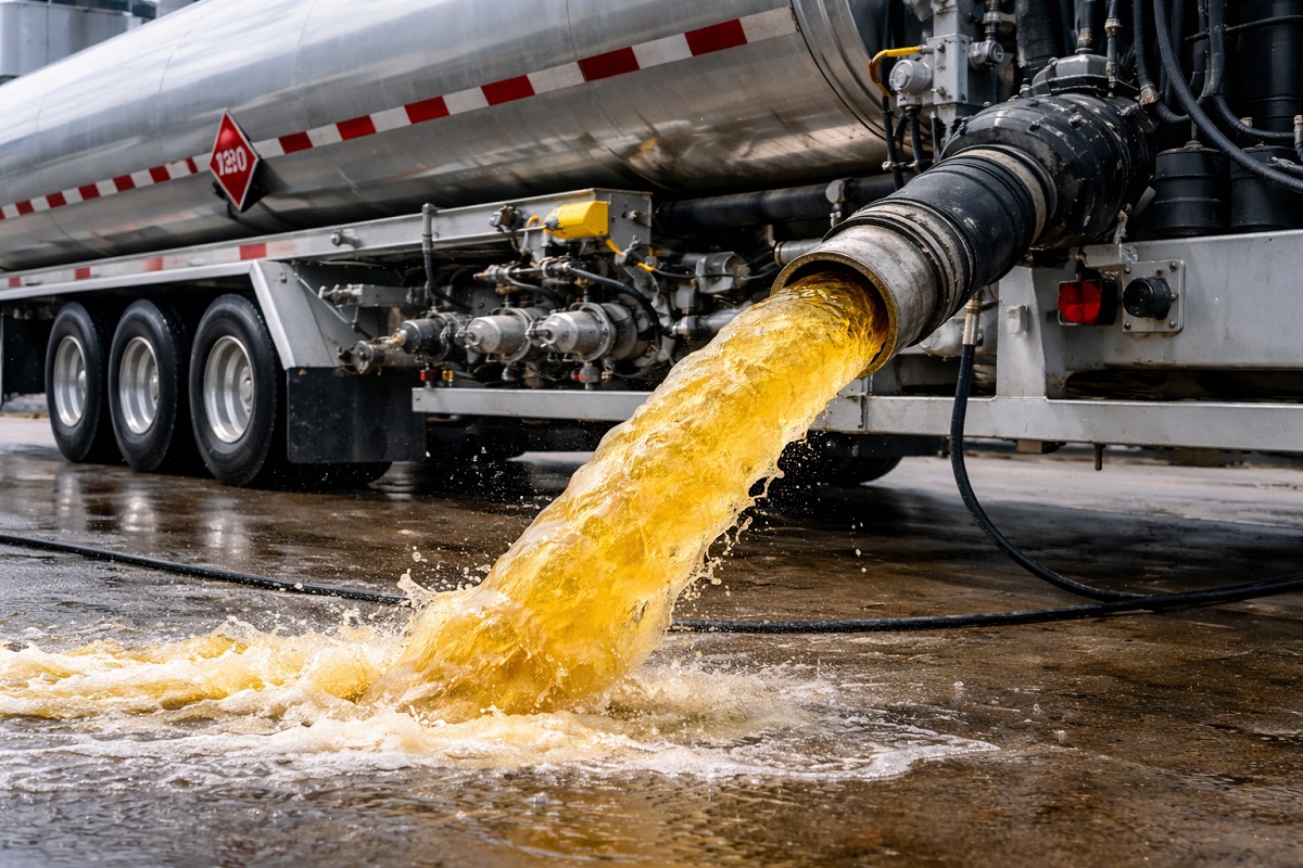 Fual-and-Lubricant-Distributor-Petroleum-Services