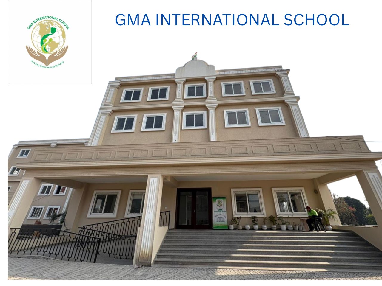 GMA-international-School
