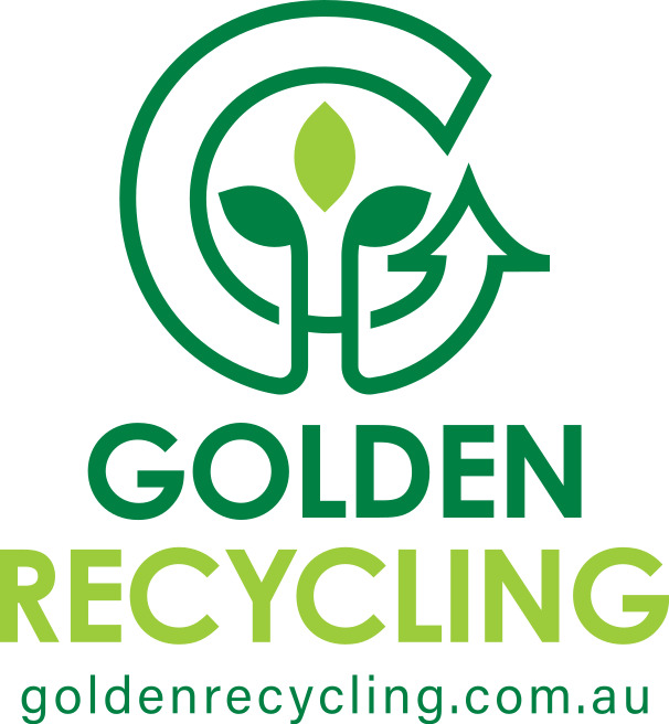 Golden_Recycling_Logo