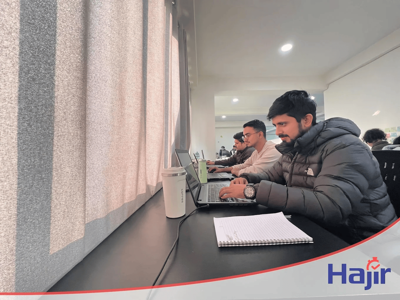 Hajir-HR-Employee