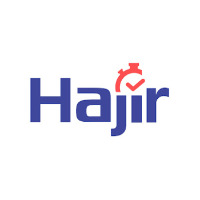 Hajir-Logo