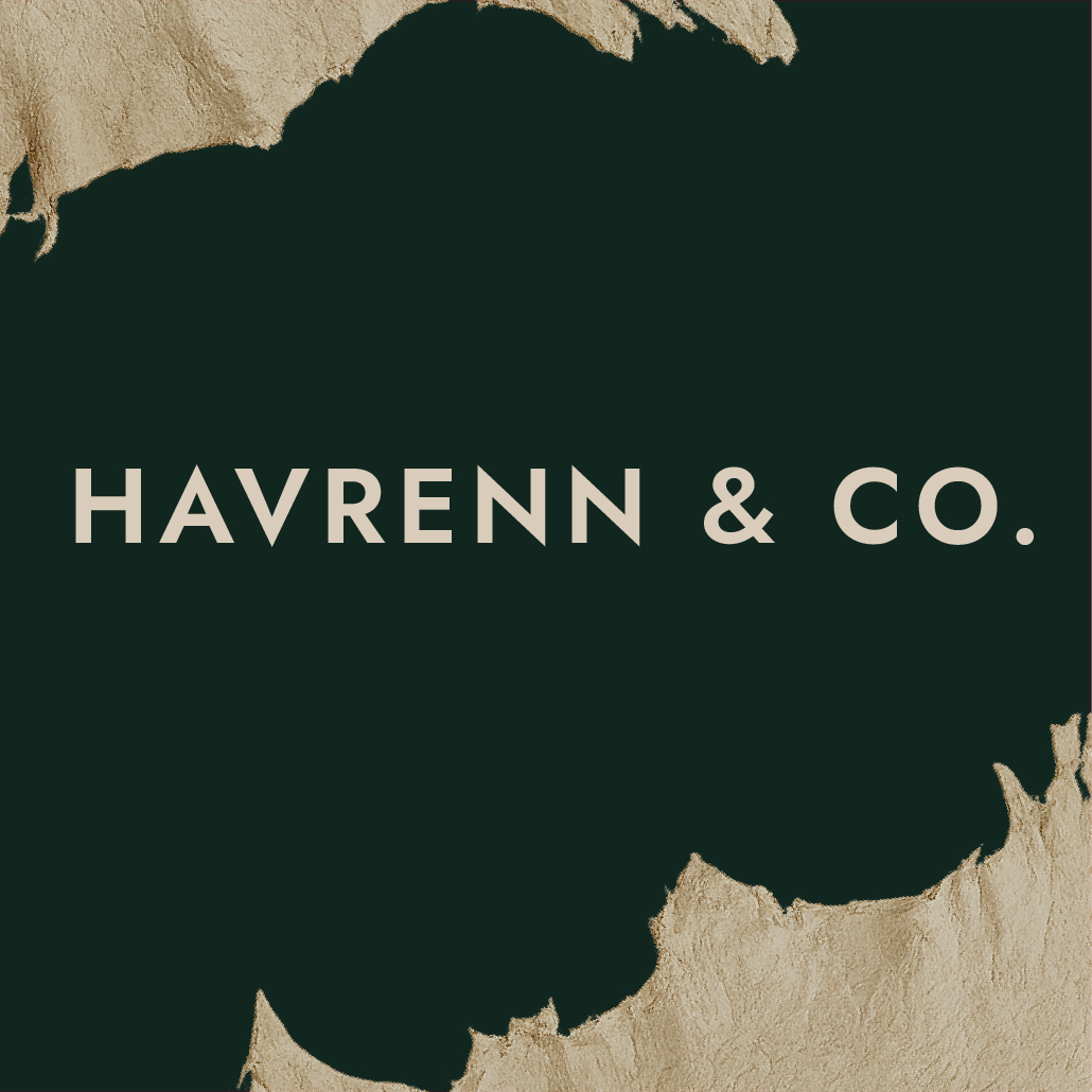 Havrenn-Logo