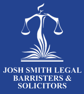 Josh-Smith-Legal-Logo