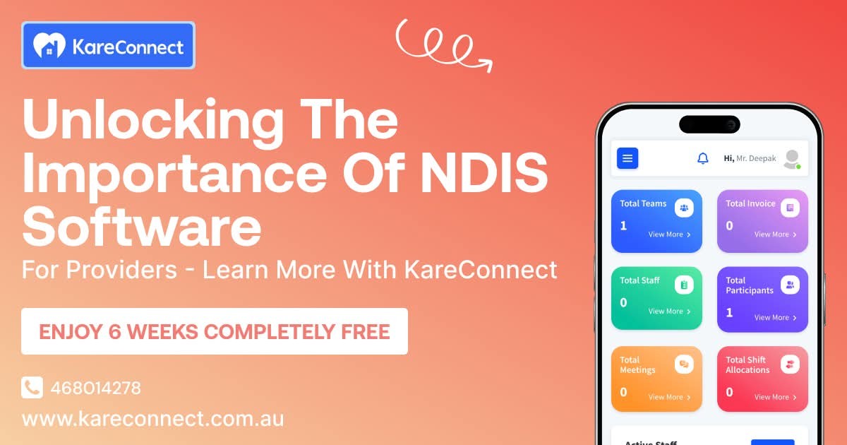 KareConnect