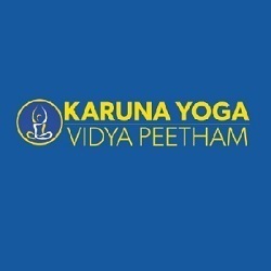 Karunayoga-Logo