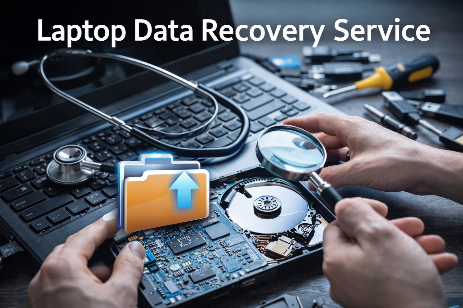 Laptop-Data-Recovery-Service