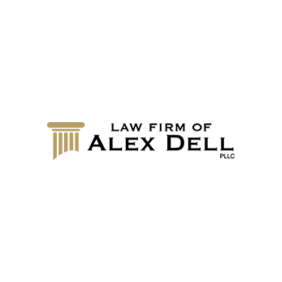 Law-Firm-of-Alex-Dell-PLLC-Logo