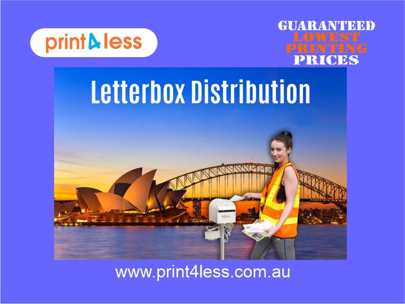 Letterbox-Distribution