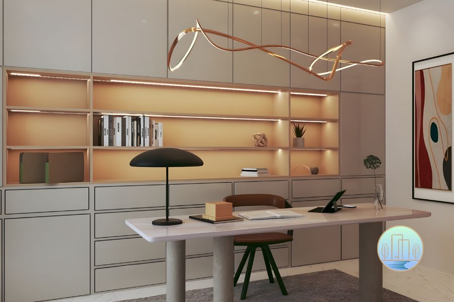 Luxury-Home-Office-transformation-within-a-prestige-high-end-condo-in-Mont-Kiara-featuring-the-Eco-Evergreen-design-concept-1