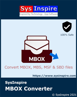 MBOX-Converter