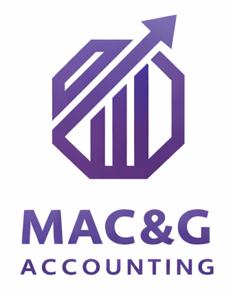 MacG-Accounting-London-logo