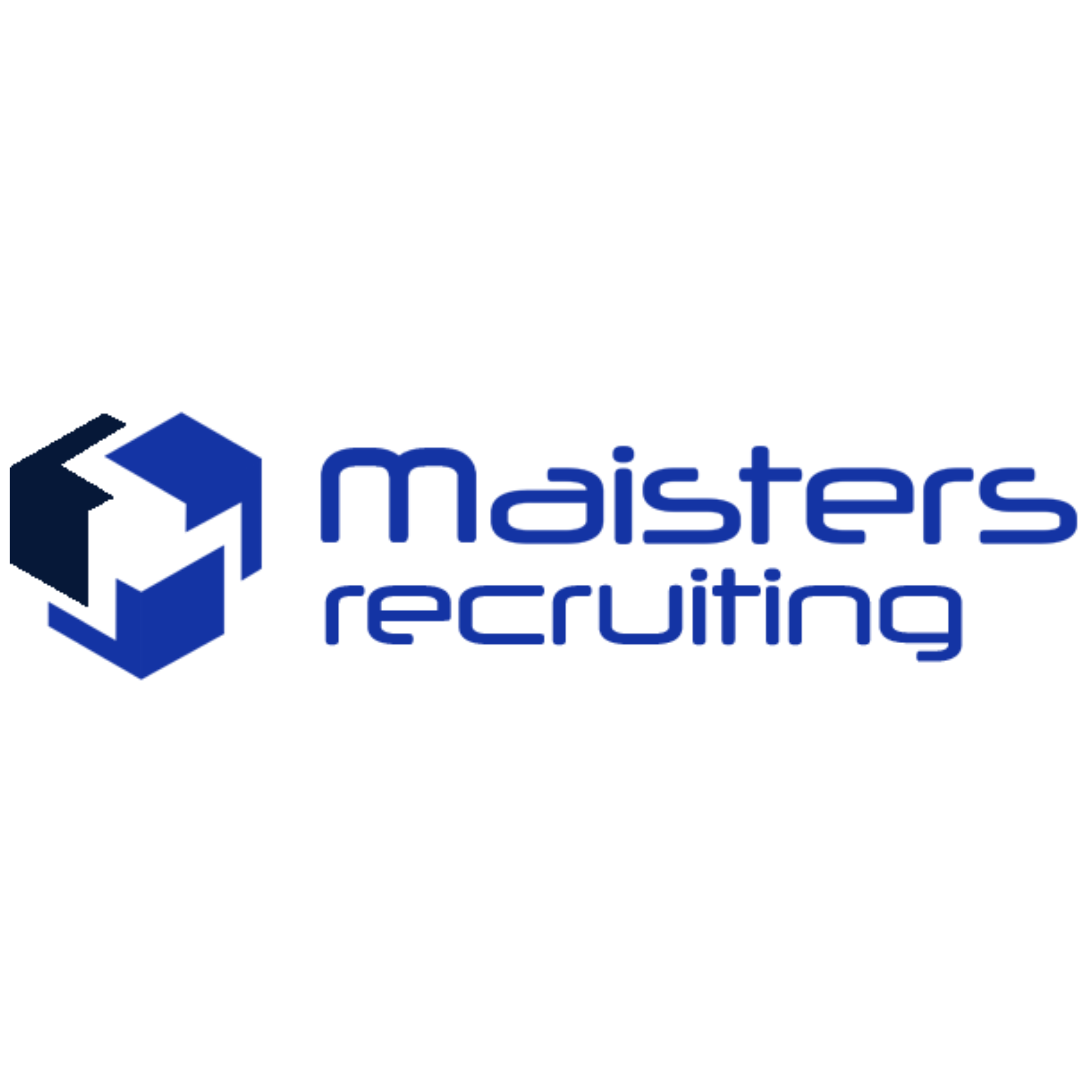 Maisters-Recruiting