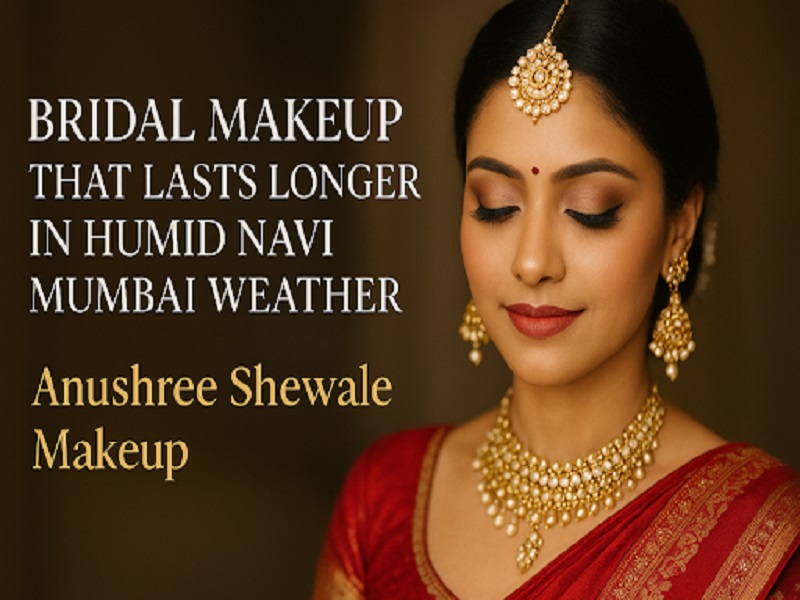 Make-up-artist-Navi-Mumbai