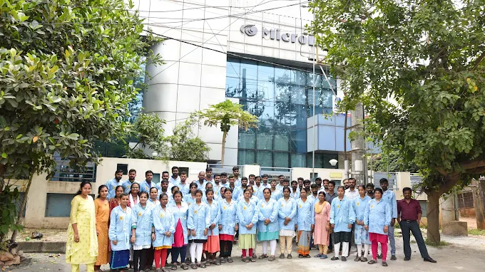MicroLOGIX-Team