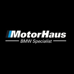 Motorhaus-Logo