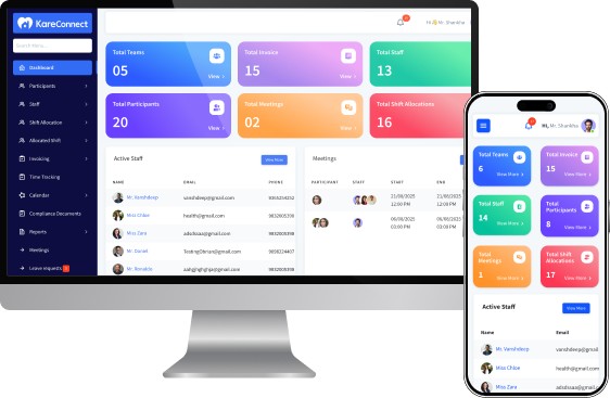 NDIS-CRM-Software-Australia
