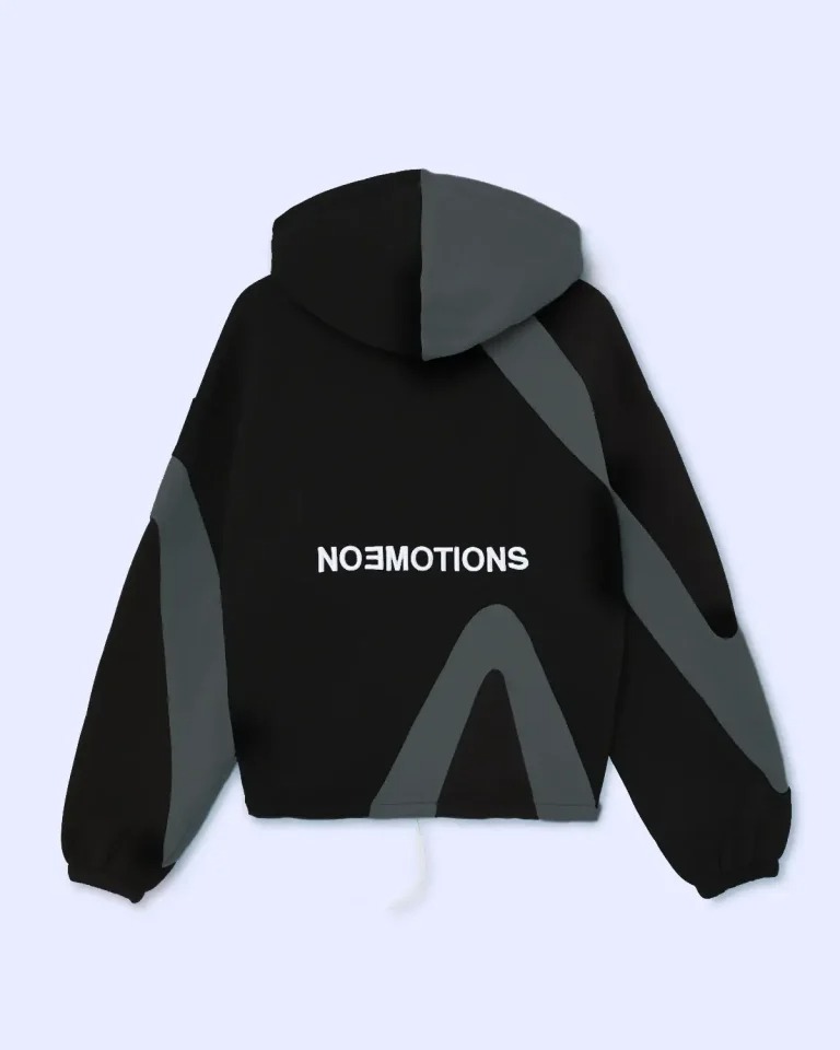 NOEMOTIONS-SUDADERA-BHOTY-BLACK