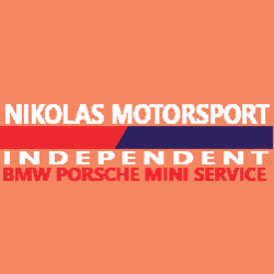 Nikolas-Motorsport-Logo