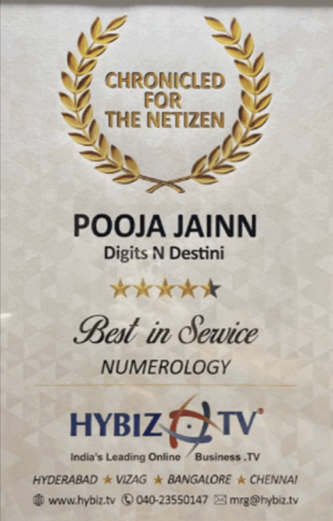 Pooja-Jainn-Best-Numerologist-in-india