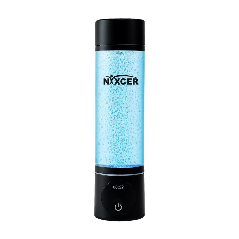 Pro-Hydrogen-water-bottle-Black