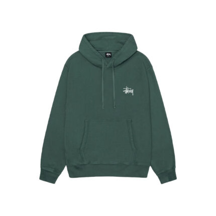 Pull-a-capuche-vert-stussy-430×430-1