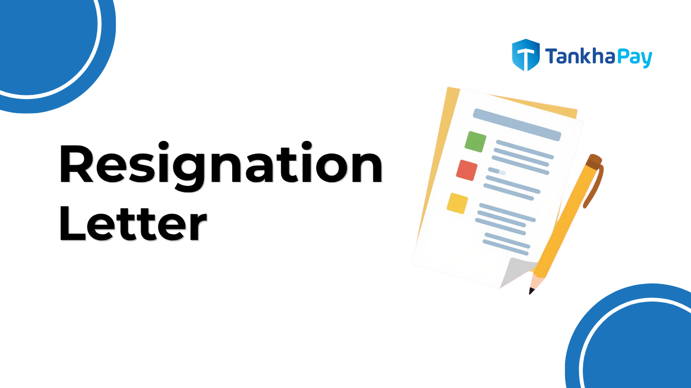 Resignation-Letter
