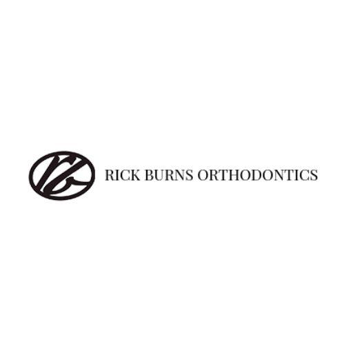 Rick-Burns-Orthodontics-Logo