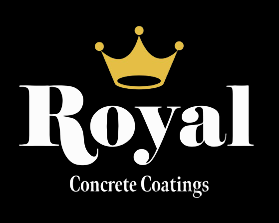 Royal-concrete-logo