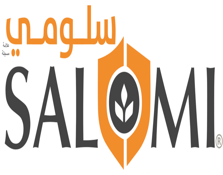 SALOMI-4