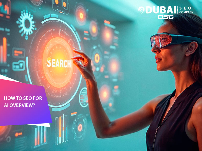 SEO-for-AI-Overview