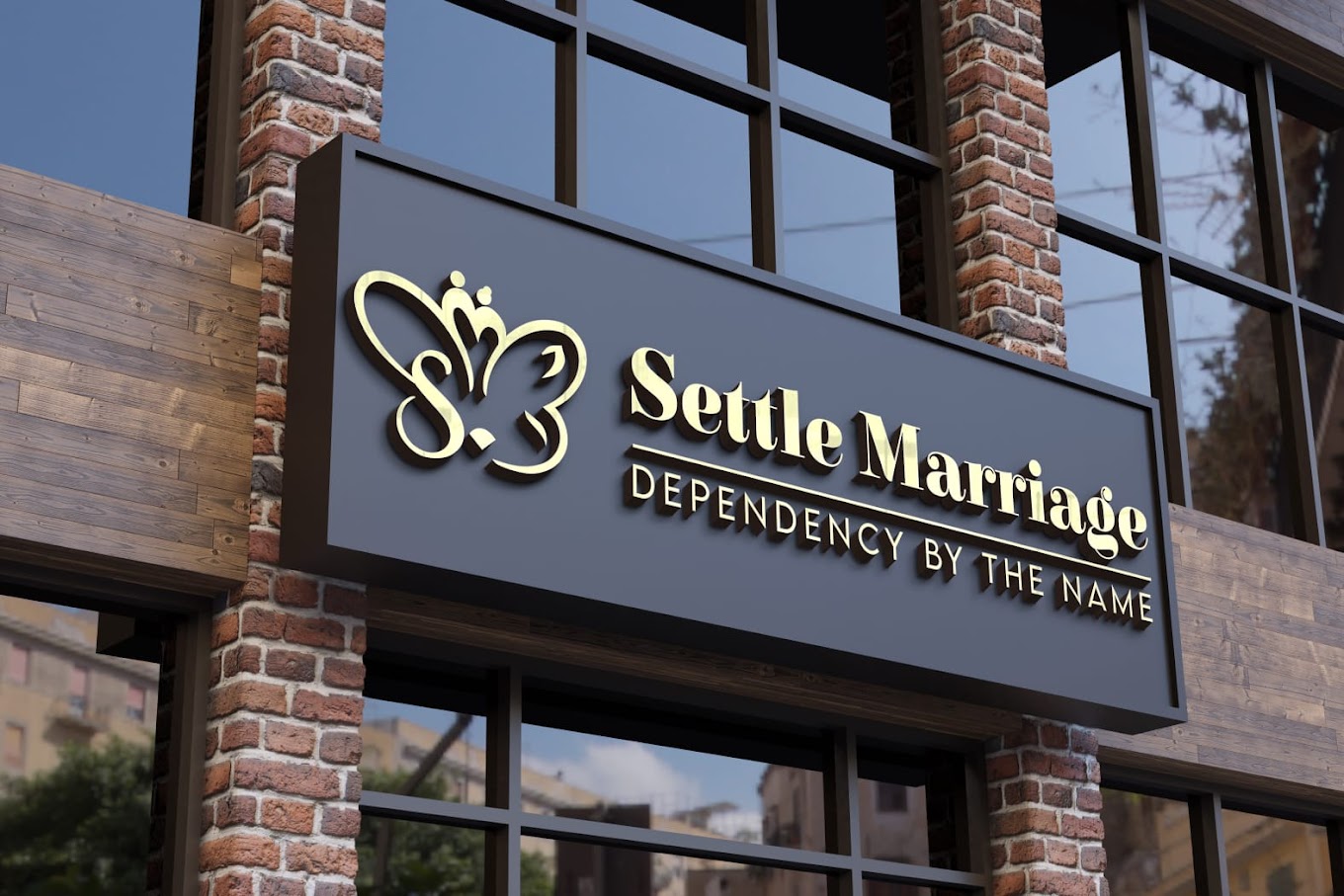 Settle-Marriage