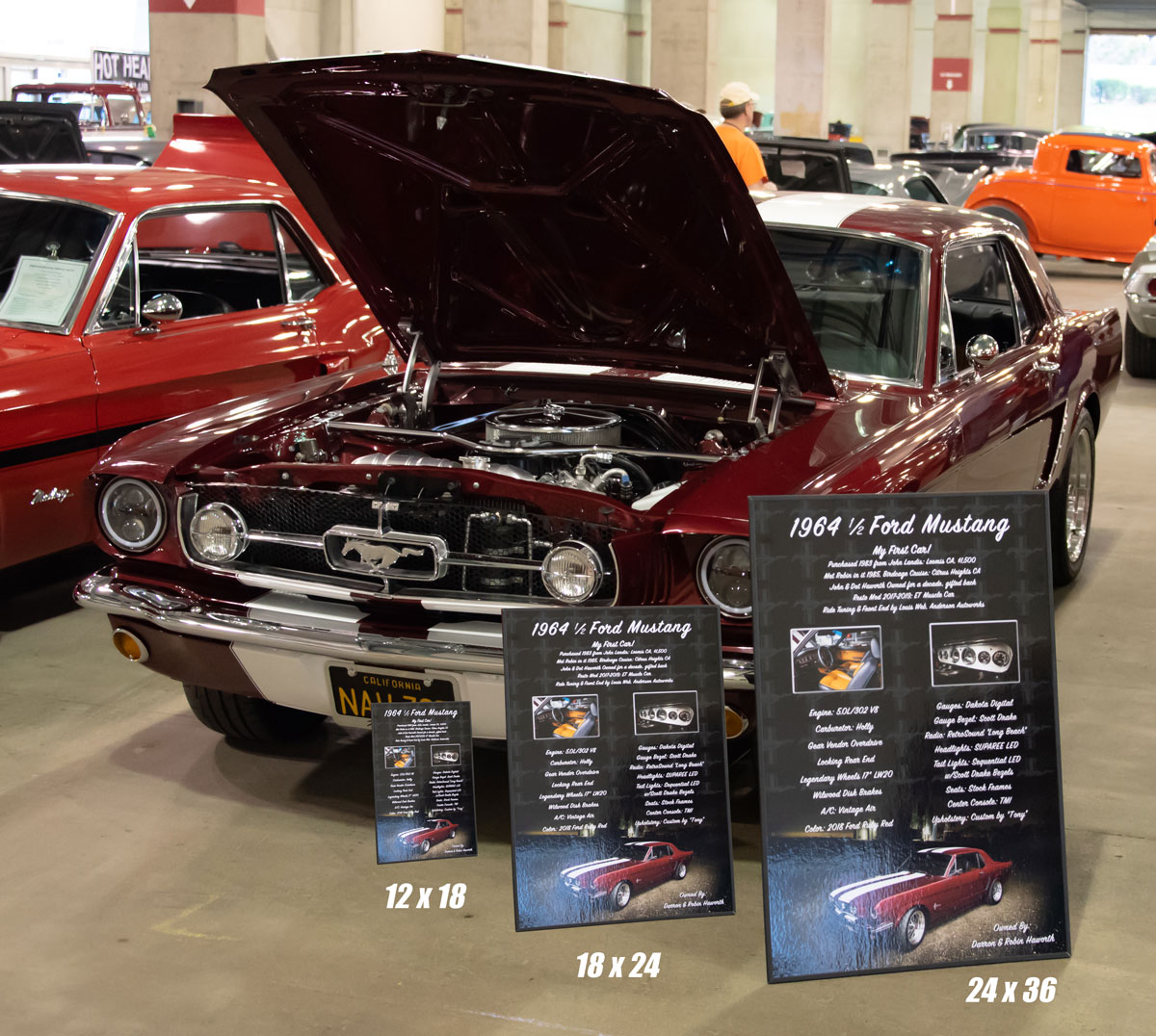 Show-board-Carshowdepot.net_