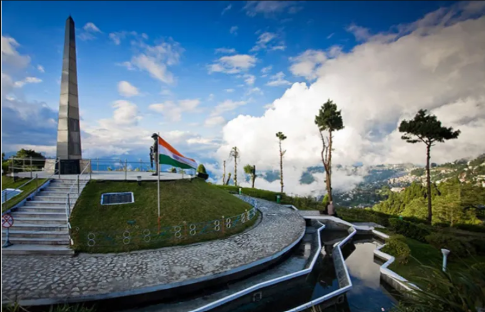 Sikkim-Tour-package