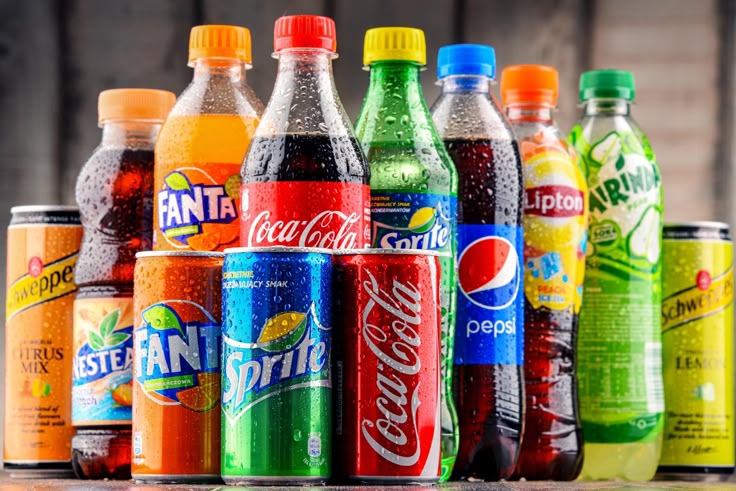 Soft-Drinks
