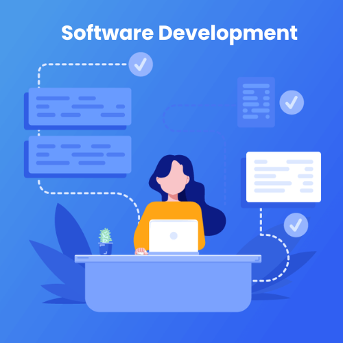 Software-Development