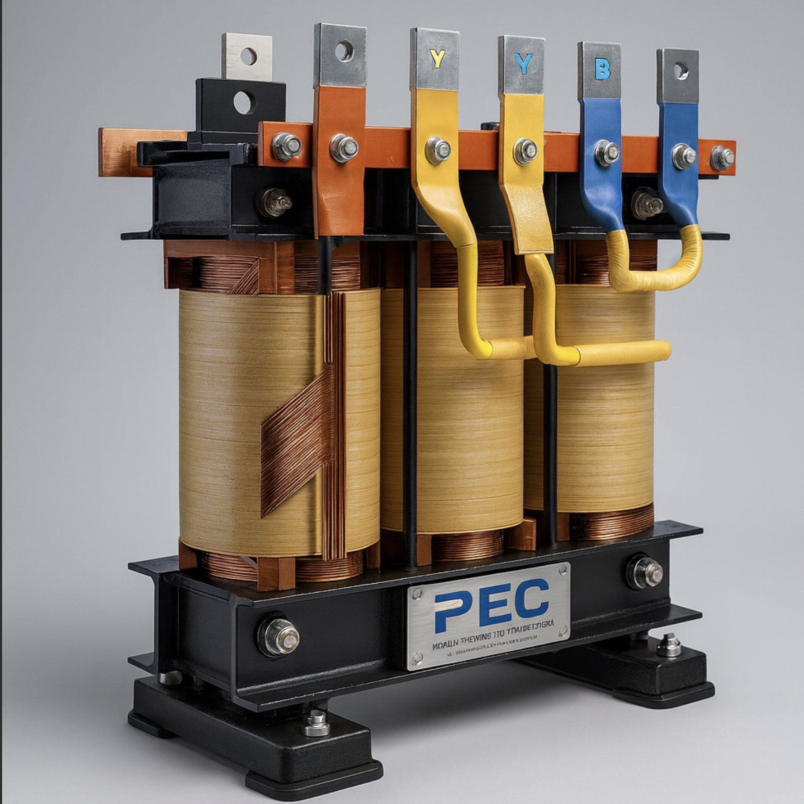 Special-Purpose-Transformer-Power-Engineering