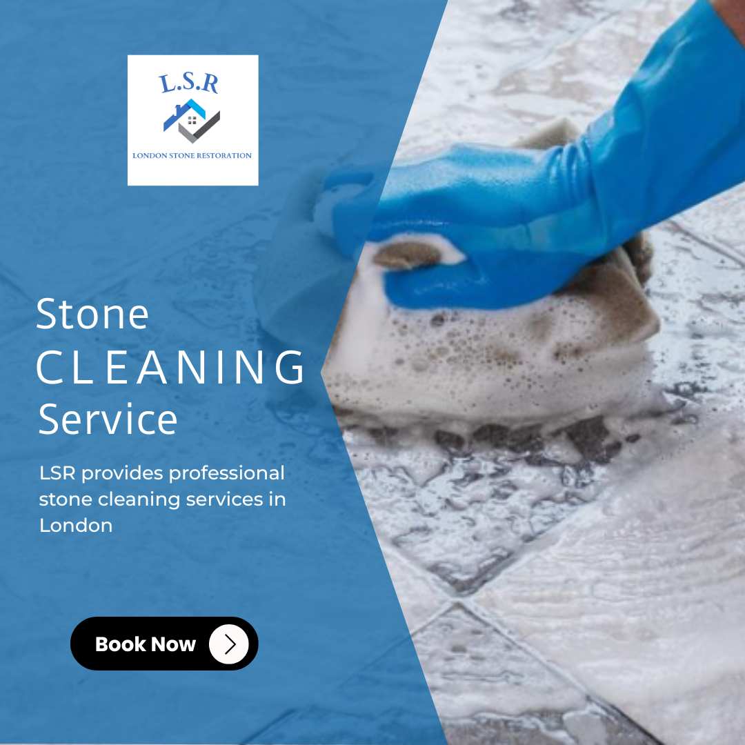 Stone-Cleaners