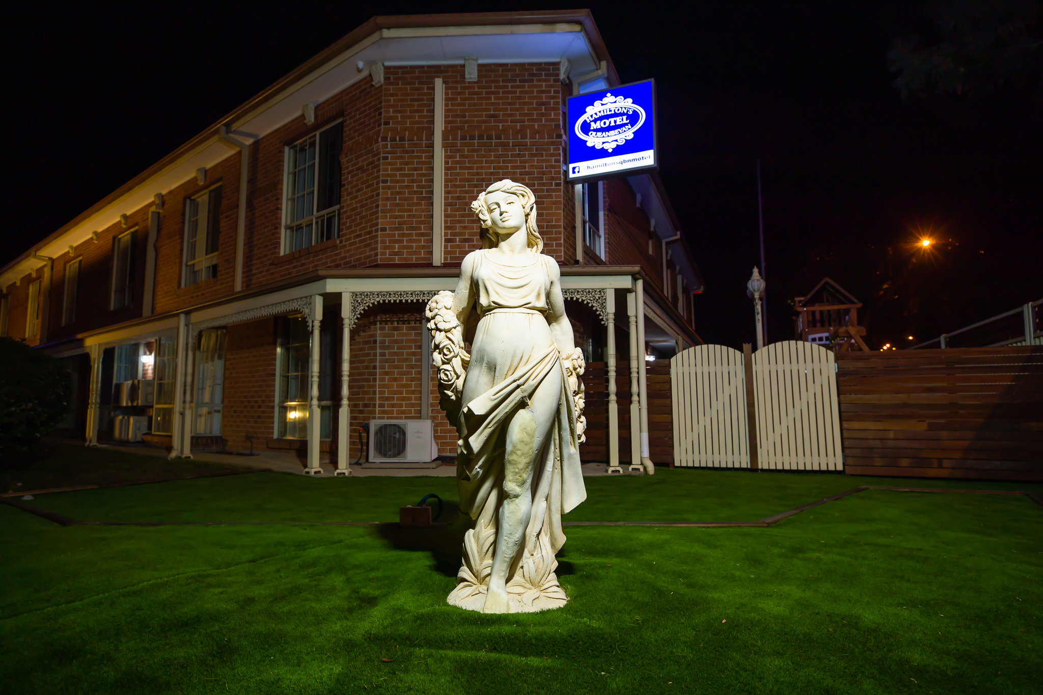 Sustainable-Accredited-Motels