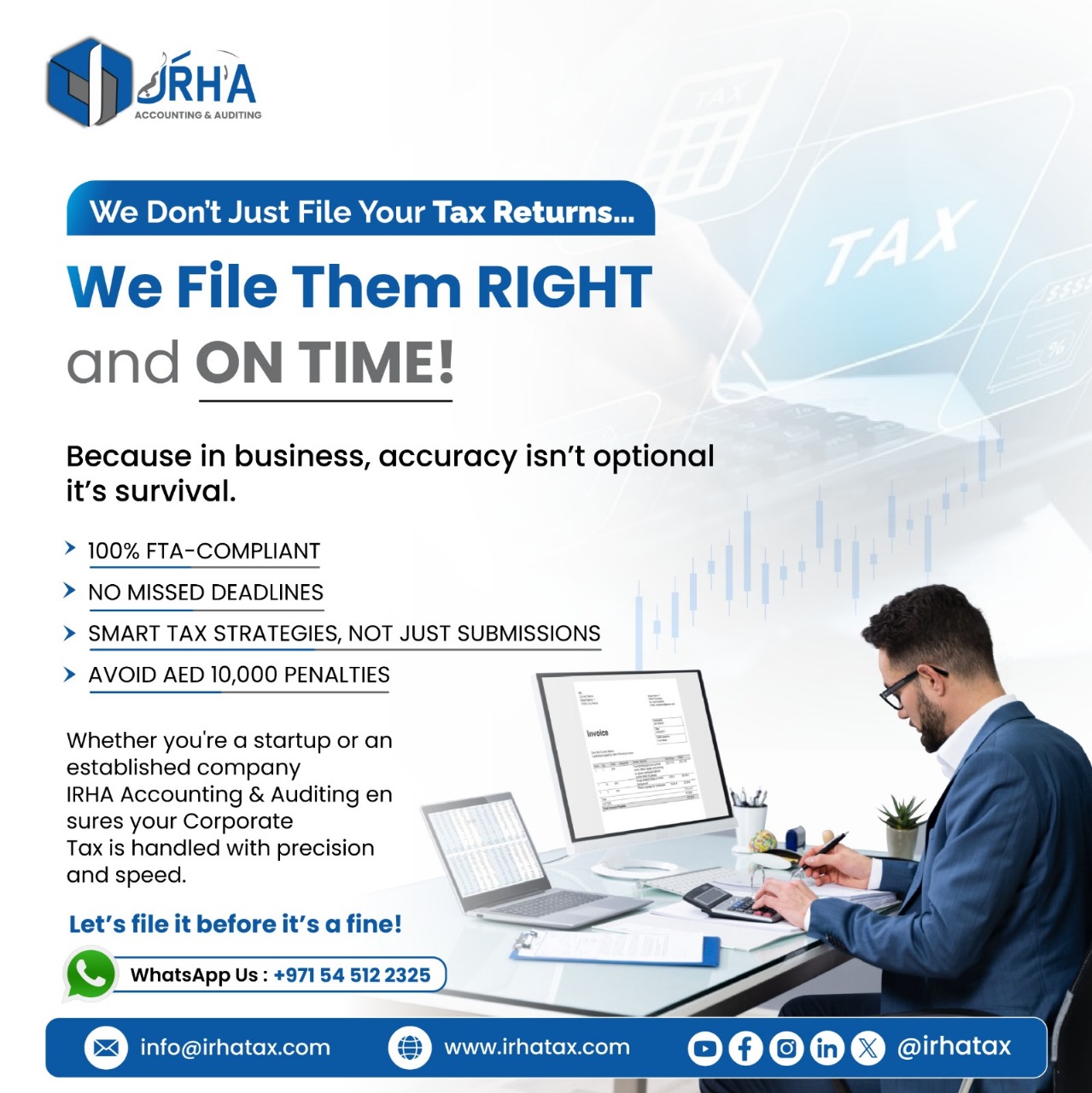 TAX-RETURN-FILE