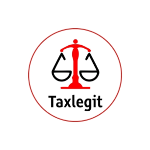 Taxlegit-Logo