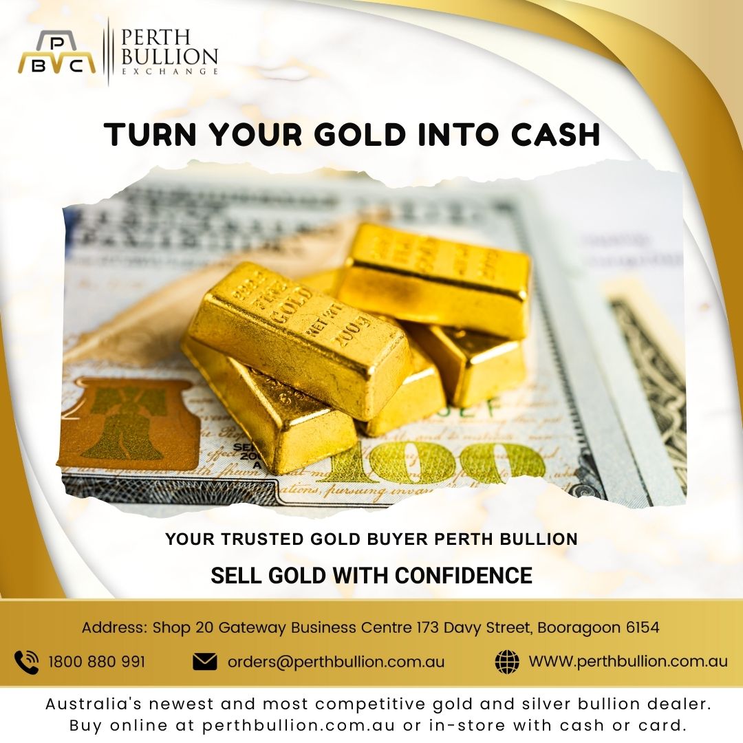 Turn-Your-Gold-Into-Opportunity