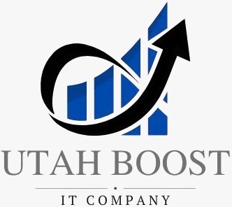 Utah-Boost-Logo