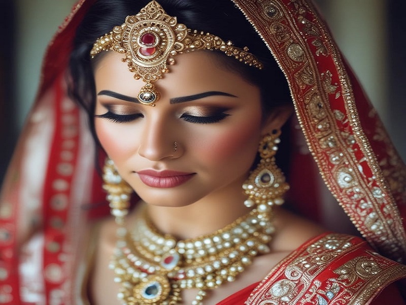 Wedding-Make-up-artist-in-Navi-Mumbai