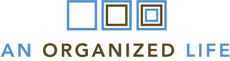an-organized-life-logo